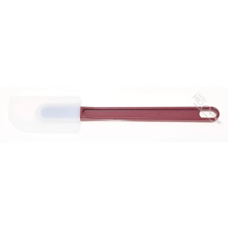 Spatule souple silicone "plate" - 25 cm - ProCouteaux