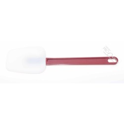 Spatule souple silicone "cuillère" - 25 cm - ProCouteaux