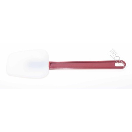 Spatule souple silicone cuillère - 25CM - Ustensile de cuisine