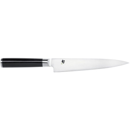 Couteau à fileter - Kai Shun Classic - 18cm - procouteaux Couteau à fileter - Kai Shun Classic - 18cm - procouteaux