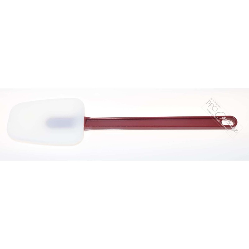 Spatule souple silicone "cuillère" - 35 cm - ProCouteaux