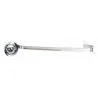 Pochon à jus / Mini louche à sauce Inox - 4.5 cm - 25 mL - ProCouteaux