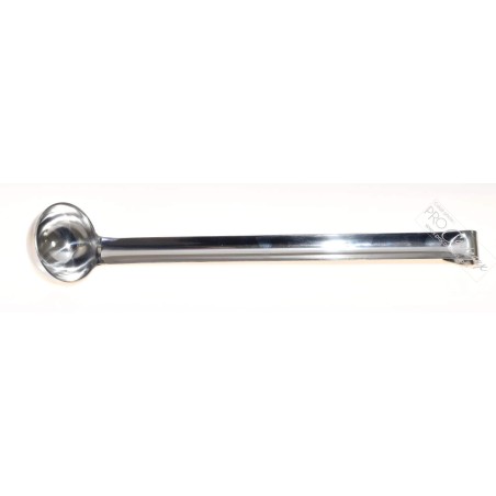 Pochon à jus / Louche à sauce Inox - 6 cm - 70 mL - ProCouteaux Pochon à jus / Louche à sauce Inox - 6 cm - 70 mL - ProCouteaux