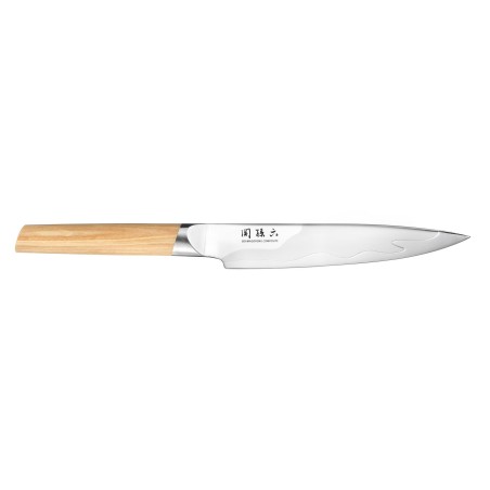 Couteau Trancheur - Kai Seki Magoroku Composite - 18cm - Procouteaux