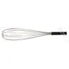 Fouet fils inox - manche ABS étanche renforcé - 51cm - procouteaux