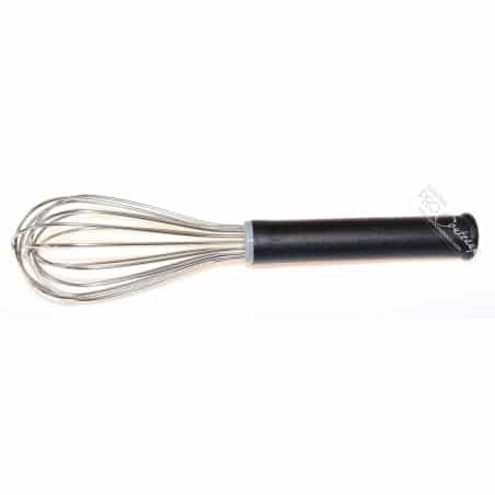 Fouet fils inox - manche ABS étanche renforcé - 25cm - procouteaux Fouet fils inox - manche ABS étanche renforcé - 25cm - procouteaux