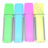 Feutres surligneurs fluo de couleur, lot de 4 pièces - procouteaux