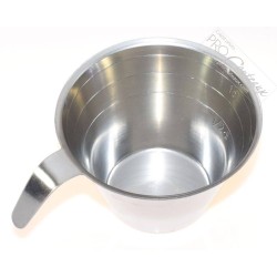 Doseur / Mesureur 1 dL inox procouteaux