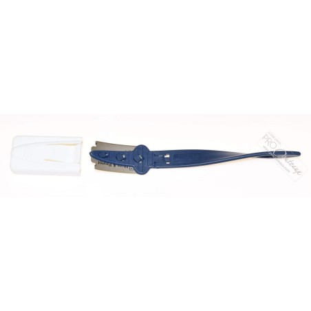 Couteau de boulanger - Grignette - Scarificateur procouteaux Couteau de boulanger - Grignette - Scarificateur procouteaux