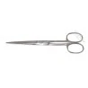 Ciseau tout inox pointu - 17 cm procouteaux