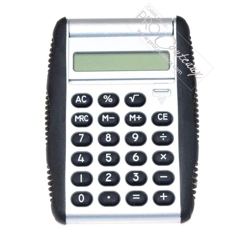 Calculatrice procouteaux