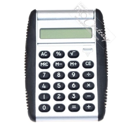 Calculatrice procouteaux