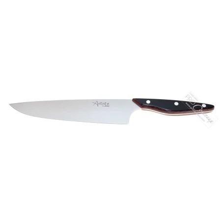 Couteaux Chef - Artiste - 23cm procouteaux Couteaux Chef - Artiste - 23cm procouteaux