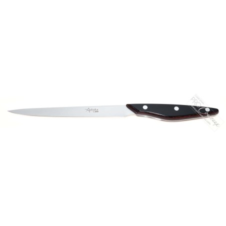 Couteaux filet de sole - Artiste - 19cm procouteaux Couteaux filet de sole - Artiste - 19cm procouteaux