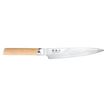 Couteau Petty - Kai Seki Magoroku Composite - 15cm - Procouteaux Couteau Petty - Kai Seki Magoroku Composite - 15cm - Procouteaux