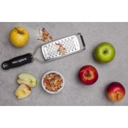 Râpe Double Tranchant Gourmet - Microplane