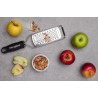 Râpe Double Tranchant Gourmet - Microplane