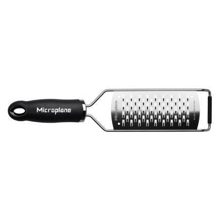Râpe Double Tranchant Gourmet - Microplane ProCouteaux Râpe Double Tranchant Gourmet - Microplane ProCouteaux