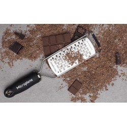 Râpe Double Tranchant Gourmet - Microplane
