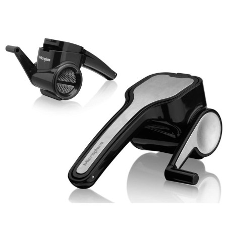 RÂPE À MANIVELLE - MICROPLANE® 39904 procouteaux RÂPE À MANIVELLE - MICROPLANE® 39904 procouteaux