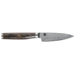 Couteau d'office - Kai Shun Premier Tim Malzer - 10cm - Procouteaux