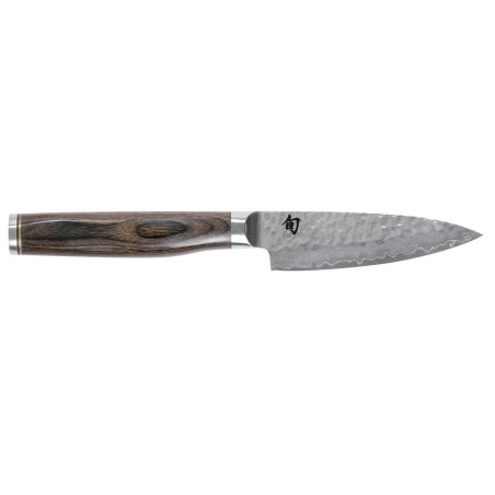 Couteau d'office - Kai Shun Premier Tim Malzer - 10cm - Procouteaux Couteau d'office - Kai Shun Premier Tim Malzer - 10cm - Procouteaux