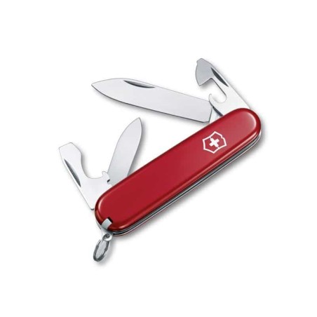 Recruit - Victorinox ProCouteaux Recruit - Victorinox ProCouteaux