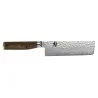 Couteau Nakiri - Kai Shun Premier Tim Malzer - 14cm - Procouteaux