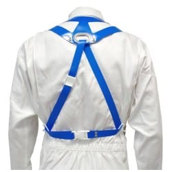 Tablier Chasuble de sécurité 80 x 55 cm