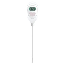 Thermomètre Pro stylo Spécial induction étanche IP67 -40° à +230°C Procouteaux