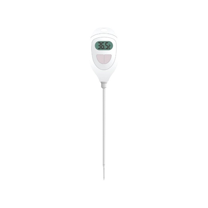 Thermomètre Pro stylo Spécial induction étanche IP67 -40° à +230°C Procouteaux
