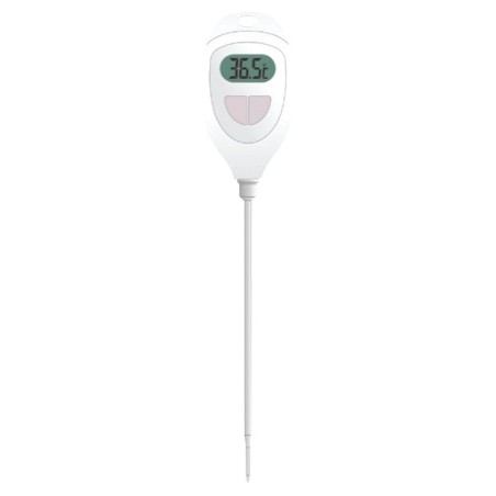 Thermomètre Pro stylo Spécial induction étanche IP67 -40° à +230°C Procouteaux Thermomètre Pro stylo Spécial induction étanche IP67 -40° à +230°C Procouteaux