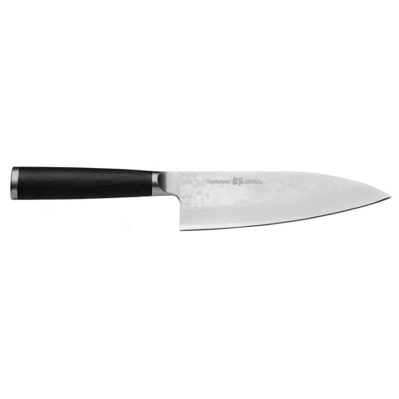 Couteau DEBA - Miyako - 16.5cm ProCouteaux