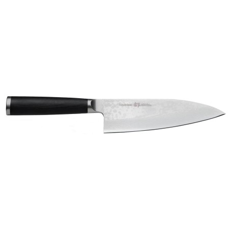 Couteau DEBA - Miyako - 16.5cm ProCouteaux Couteau DEBA - Miyako - 16.5cm ProCouteaux