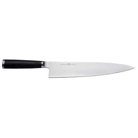 Couteau Chef / Gyuto / Éminceur - Miyako - 24cm ProCouteaux Couteau Chef / Gyuto / Éminceur - Miyako - 24cm ProCouteaux