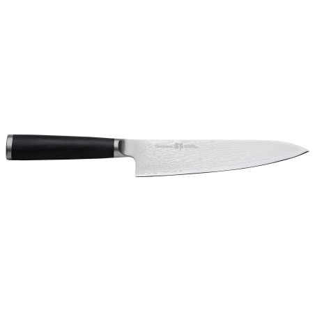 Couteau Chef / Gyuto / Éminceur - Miyako - 18cm ProCouteaux Couteau Chef / Gyuto / Éminceur - Miyako - 18cm ProCouteaux