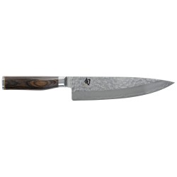 Couteau Chef / Éminceur - Kai Shun Premier Tim Malzer - 20cm - procouteaux