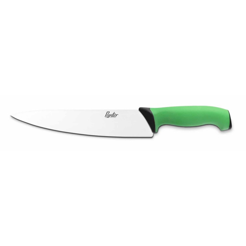 Couteau Chef / Éminceur / Tour - Panter - 23cm ProCouteaux Couteau Chef / Éminceur / Tour - Panter - 23cm ProCouteaux