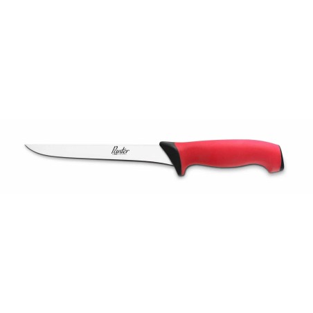 Couteau à fileter / dénerver / éplucher - Panter - 18cm ProCouteaux Couteau à fileter / dénerver / éplucher - Panter - 18cm ProCouteaux