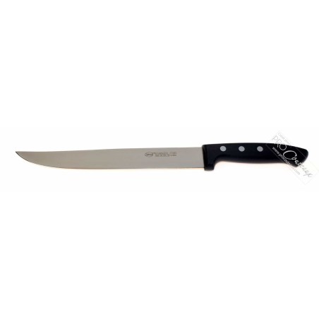 Couteau à trancher - Sanelli Giotto - 22 cm ProCouteaux Couteau à trancher - Sanelli Giotto - 22 cm ProCouteaux
