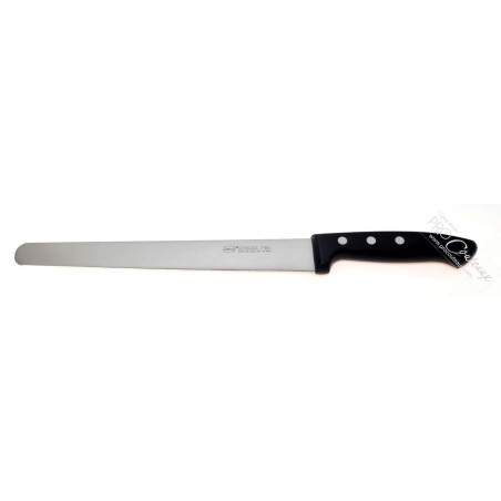 Couteau jambon / saumon - Sanelli Giotto - 24 cm ProCouteaux