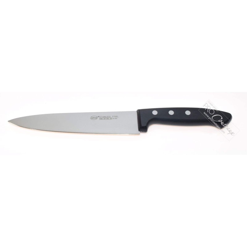 Couteau chef - Sanelli Giotto - 18 cm ProCouteaux