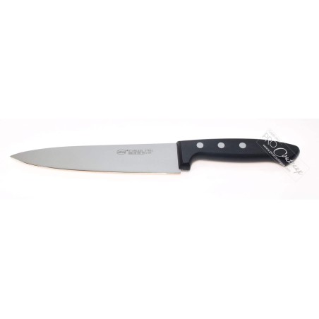 Couteau chef - Sanelli Giotto - 18 cm ProCouteaux Couteau chef - Sanelli Giotto - 18 cm ProCouteaux