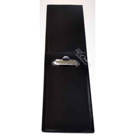 Porte carnet simili cuir avec rabat - Petit modèle ProCouteaux Porte carnet simili cuir avec rabat - Petit modèle ProCouteaux