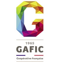 Logo, Gafic, nouveau partenaire ProCouteaux