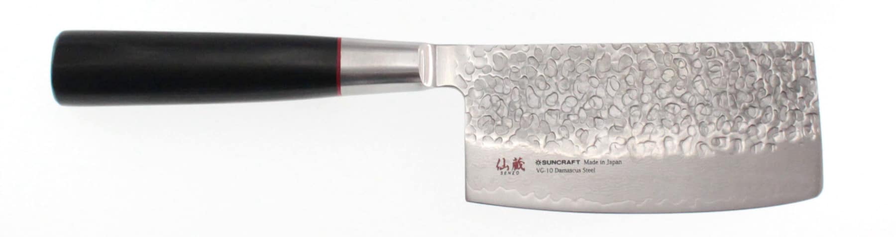 Couteau japonais Usuba