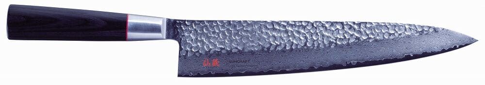 couteau japonais gyoto