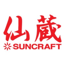 Suncraft Senzo - Couteaux Japonais - Procouteaux