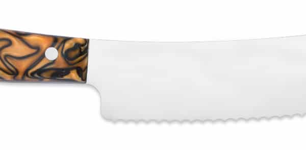 Gravure couteaux - Broderie vestes de cuisine - PROCOUTEAUX.COM