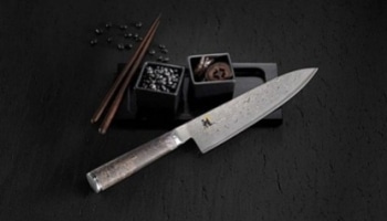 Les différentes formes de lames de couteaux japonais